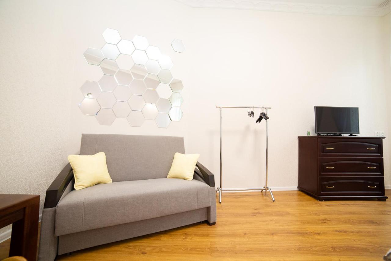 Lviv City Rent Exterior foto